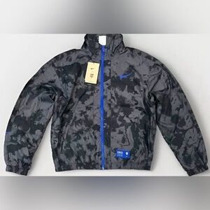 Nike USWNT Team USA Soccer Essential‎ Jacket DN1139-010 Oversized Womens Sizes